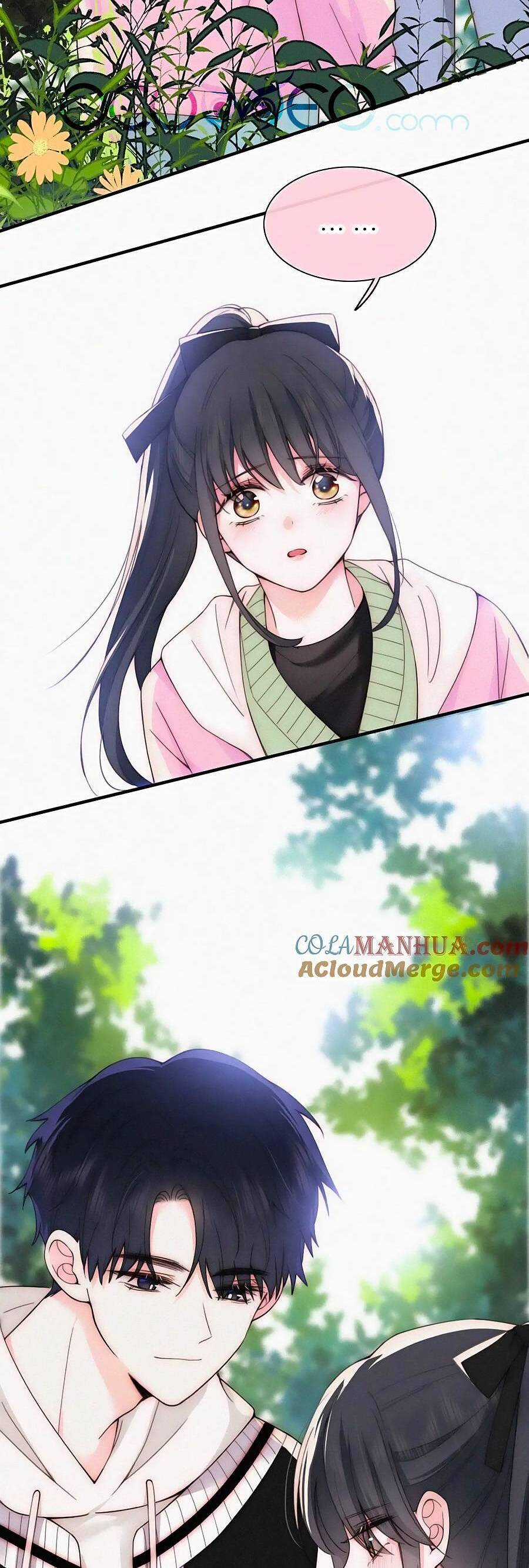 Vẫn Cứ Nuông Chiều Chapter 40 trang 26