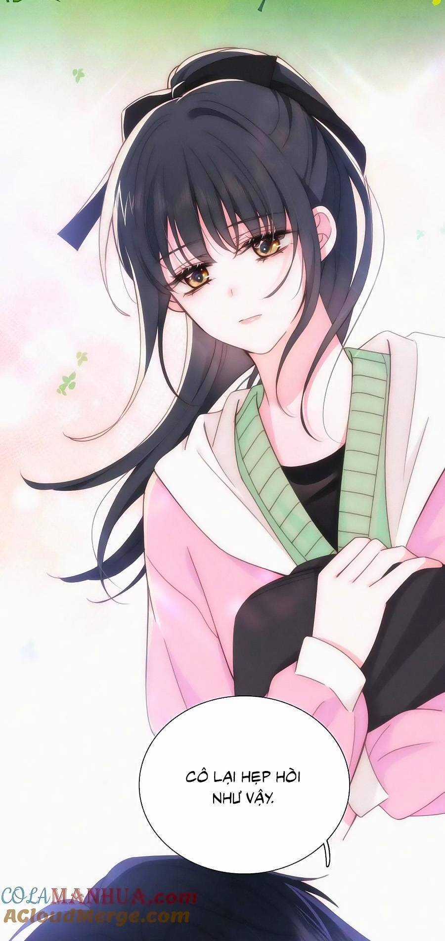 Vẫn Cứ Nuông Chiều Chapter 41 trang 24