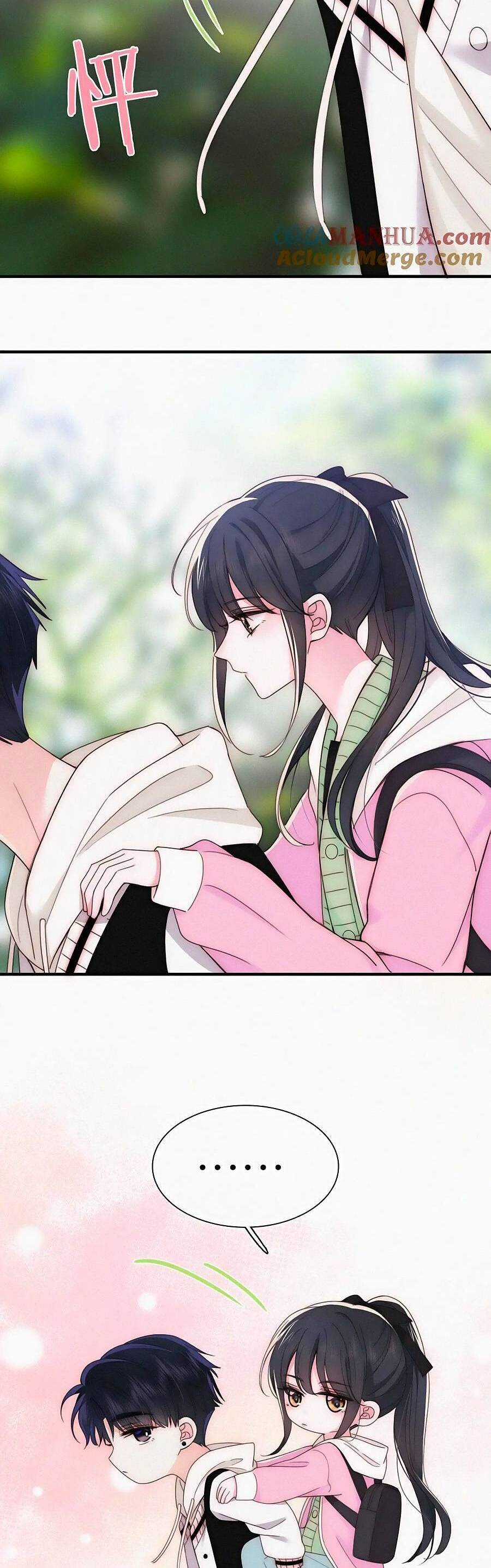 Vẫn Cứ Nuông Chiều Chapter 41 trang 8