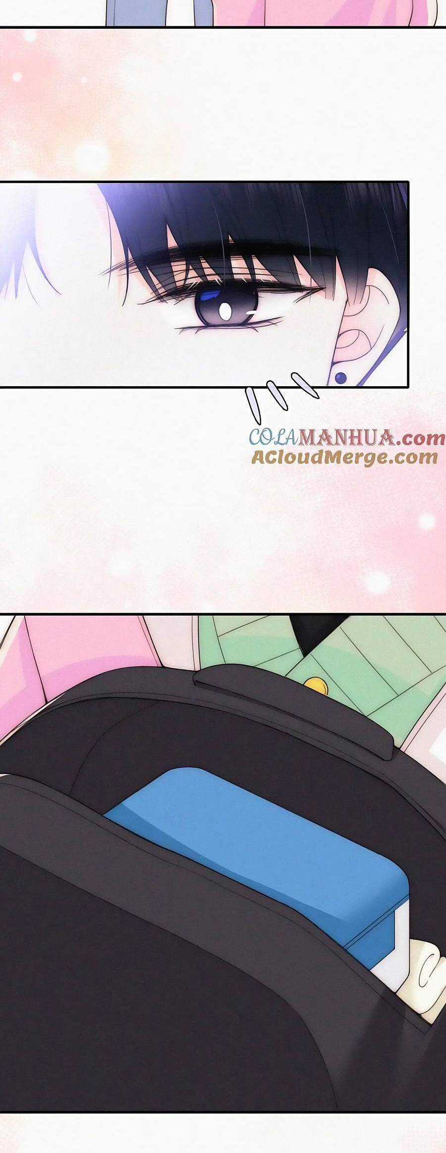 Vẫn Cứ Nuông Chiều Chapter 42 trang 11