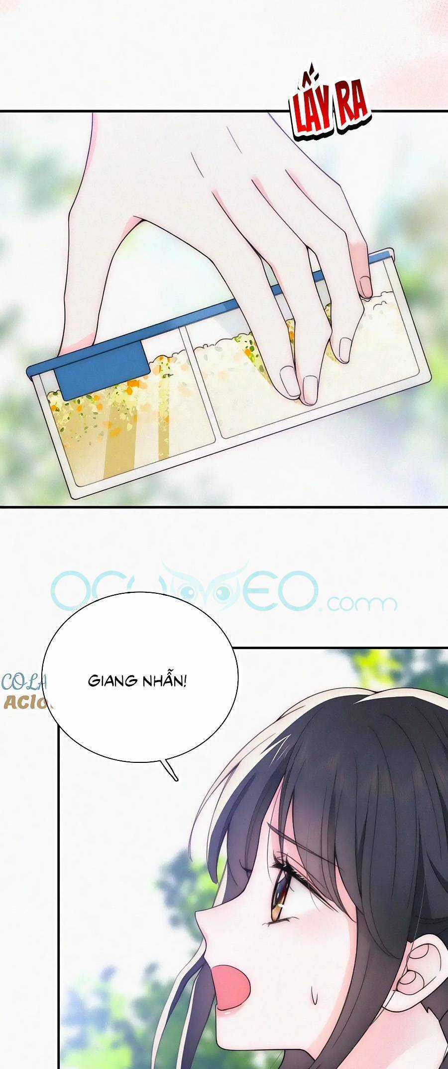 Vẫn Cứ Nuông Chiều Chapter 42 trang 12