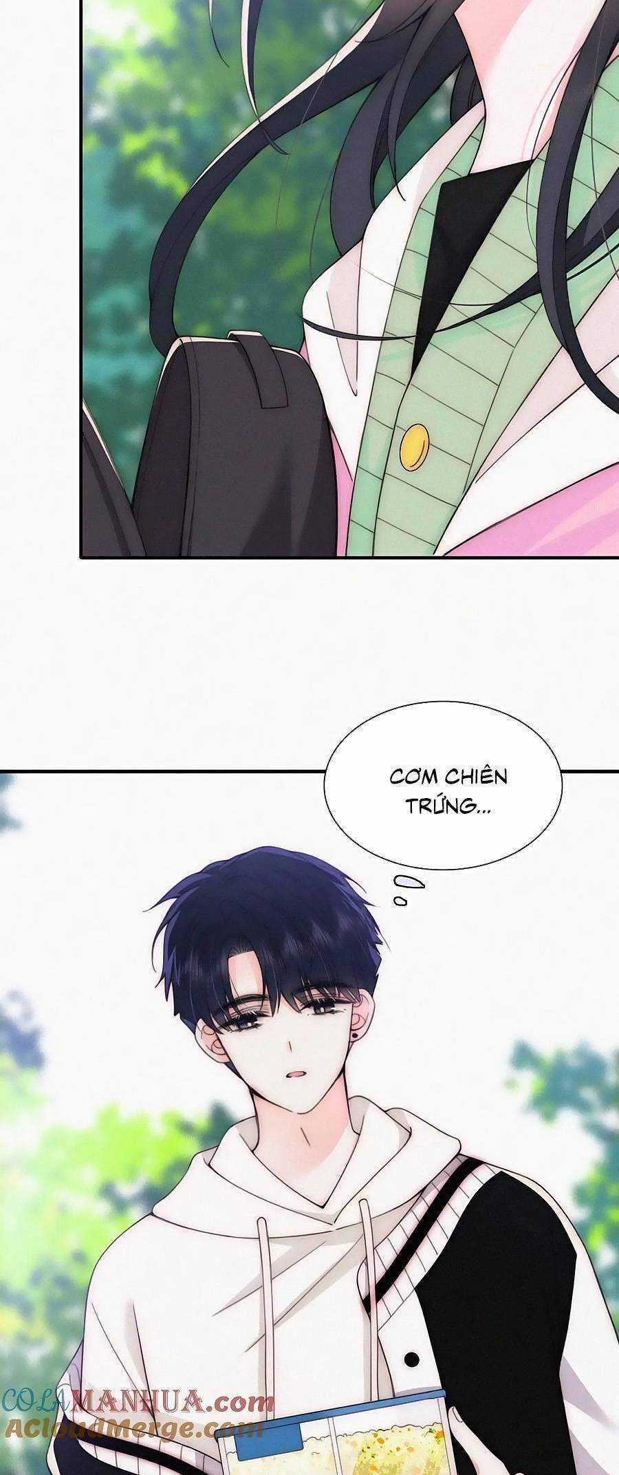 Vẫn Cứ Nuông Chiều Chapter 42 trang 13