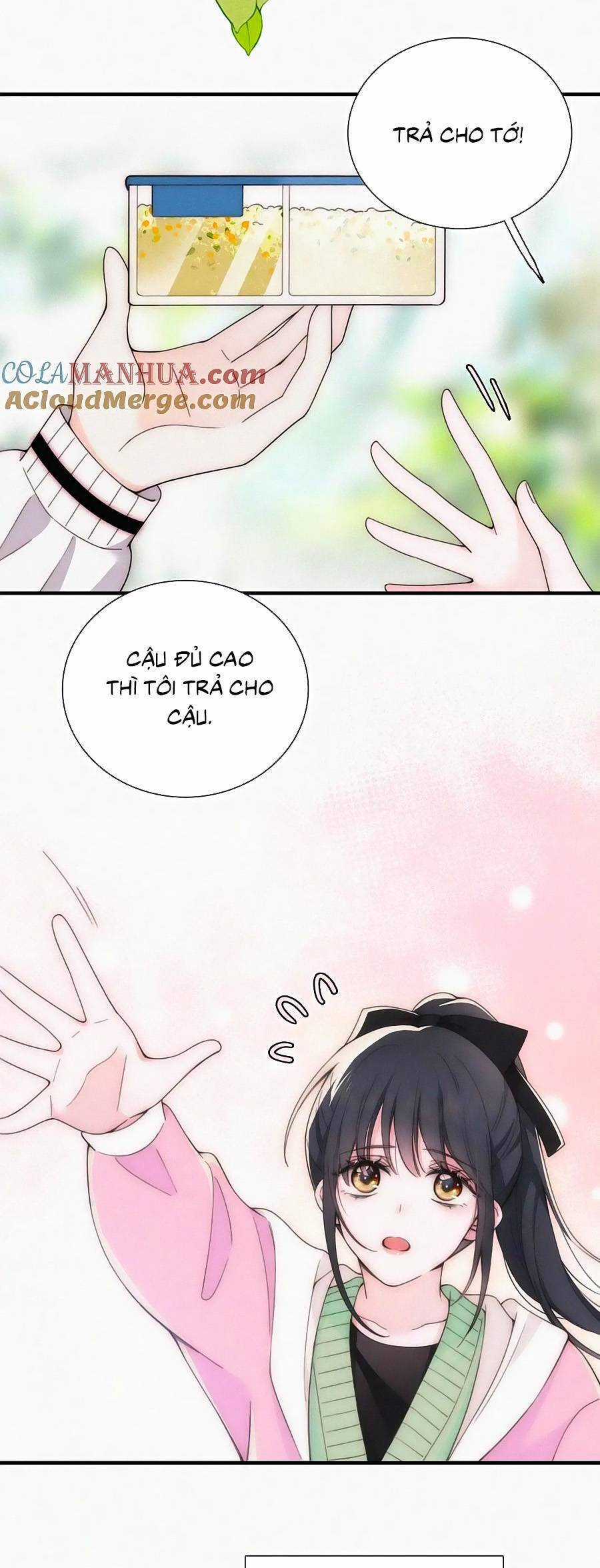 Vẫn Cứ Nuông Chiều Chapter 42 trang 15