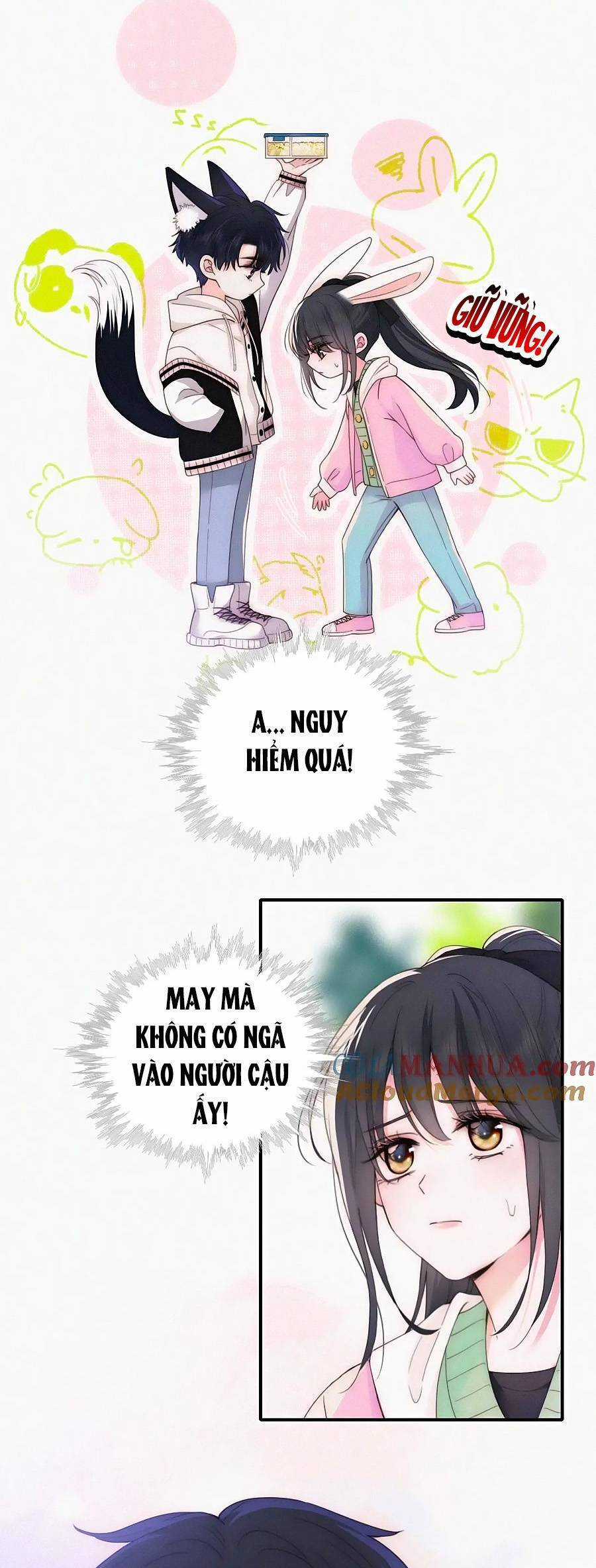 Vẫn Cứ Nuông Chiều Chapter 42 trang 18