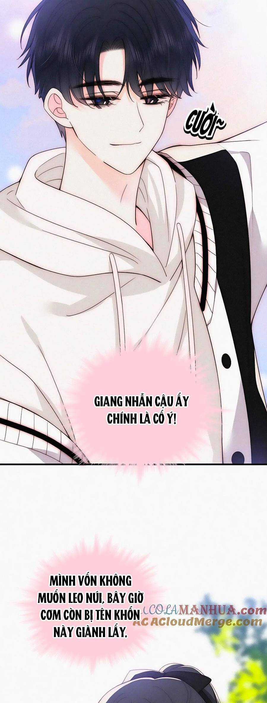Vẫn Cứ Nuông Chiều Chapter 42 trang 19