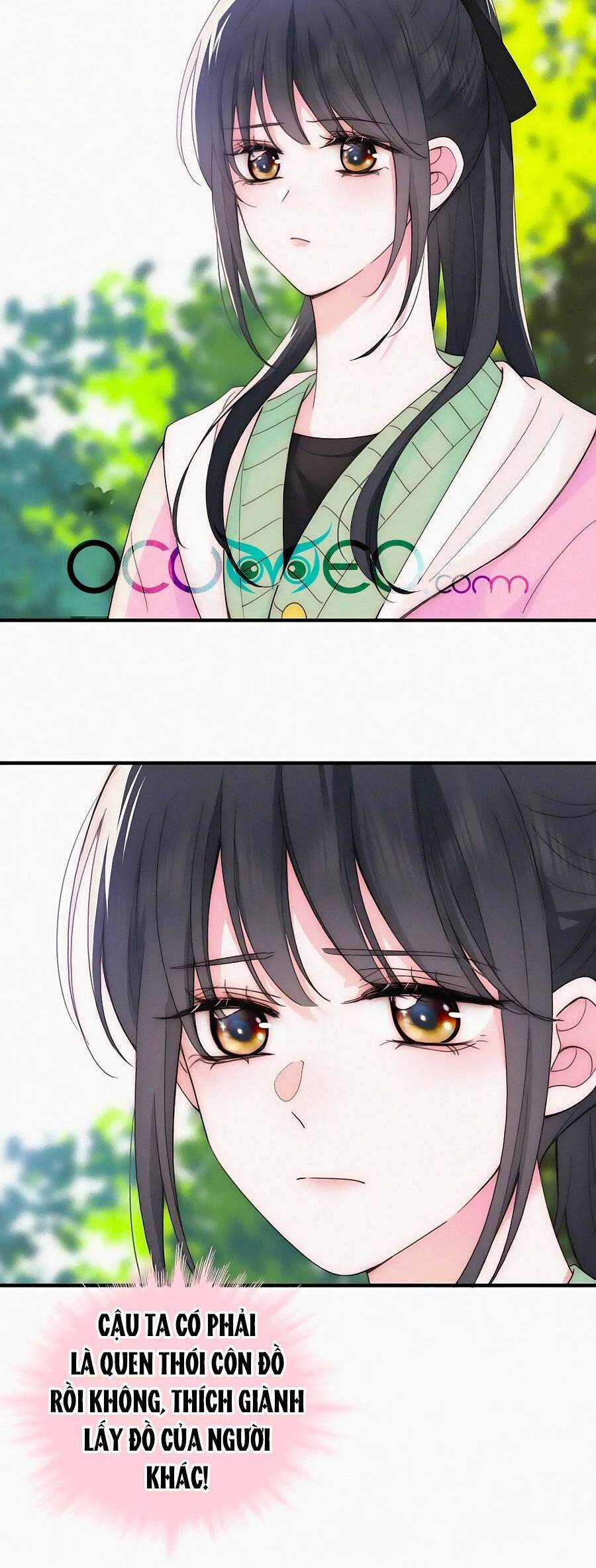 Vẫn Cứ Nuông Chiều Chapter 42 trang 20