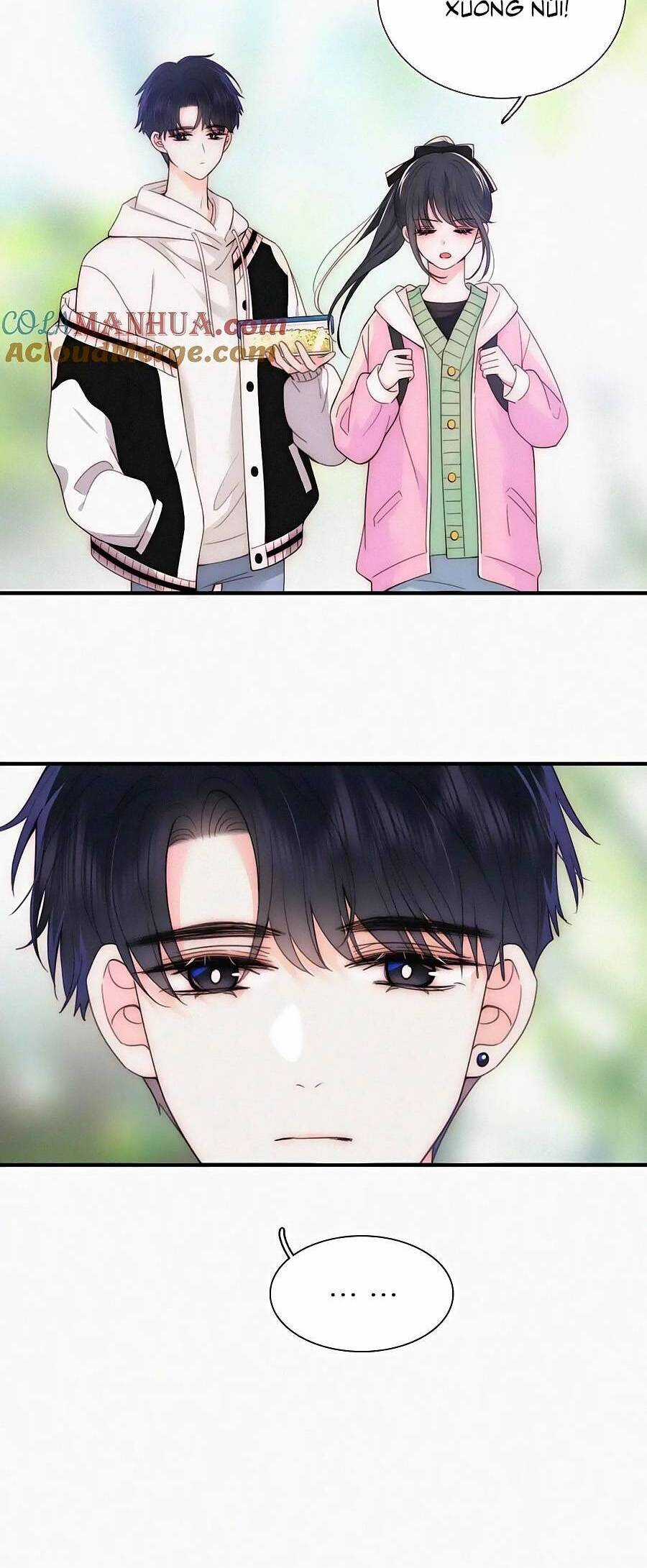 Vẫn Cứ Nuông Chiều Chapter 42 trang 22