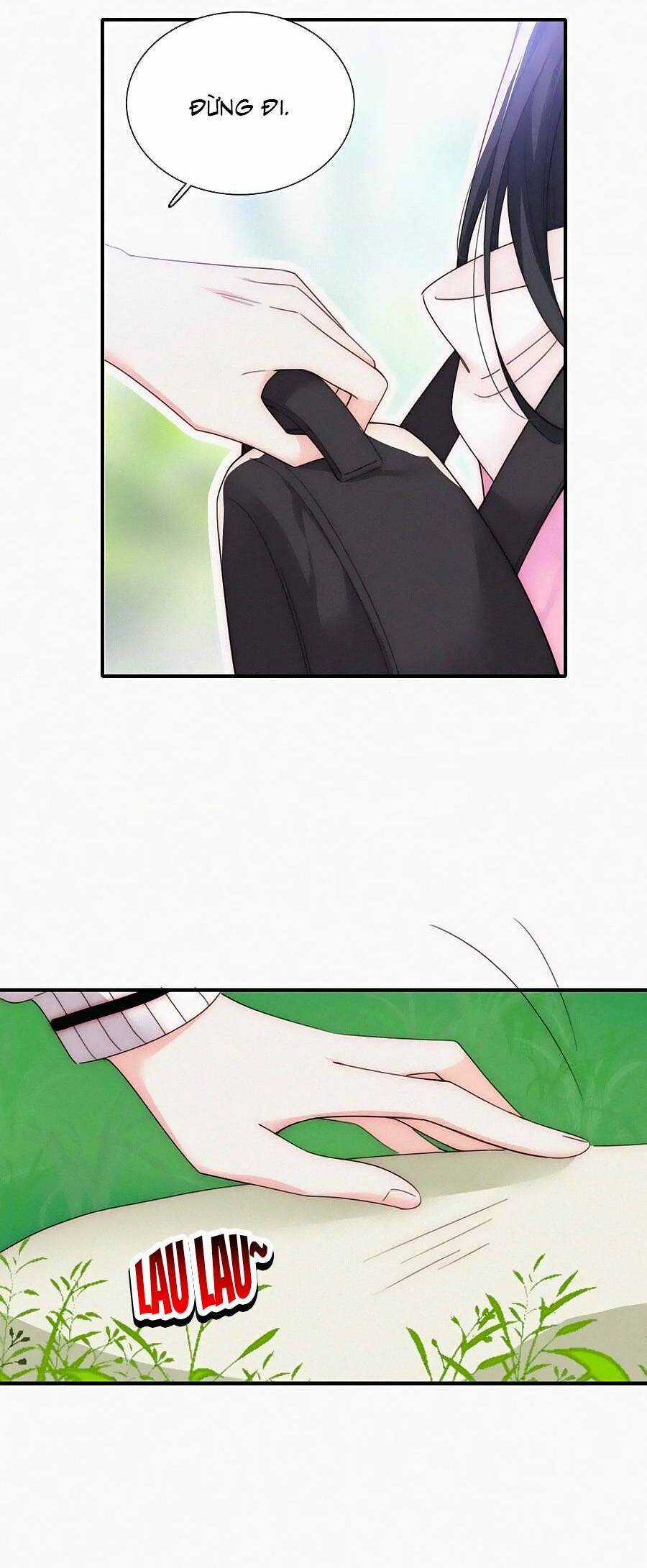 Vẫn Cứ Nuông Chiều Chapter 42 trang 23