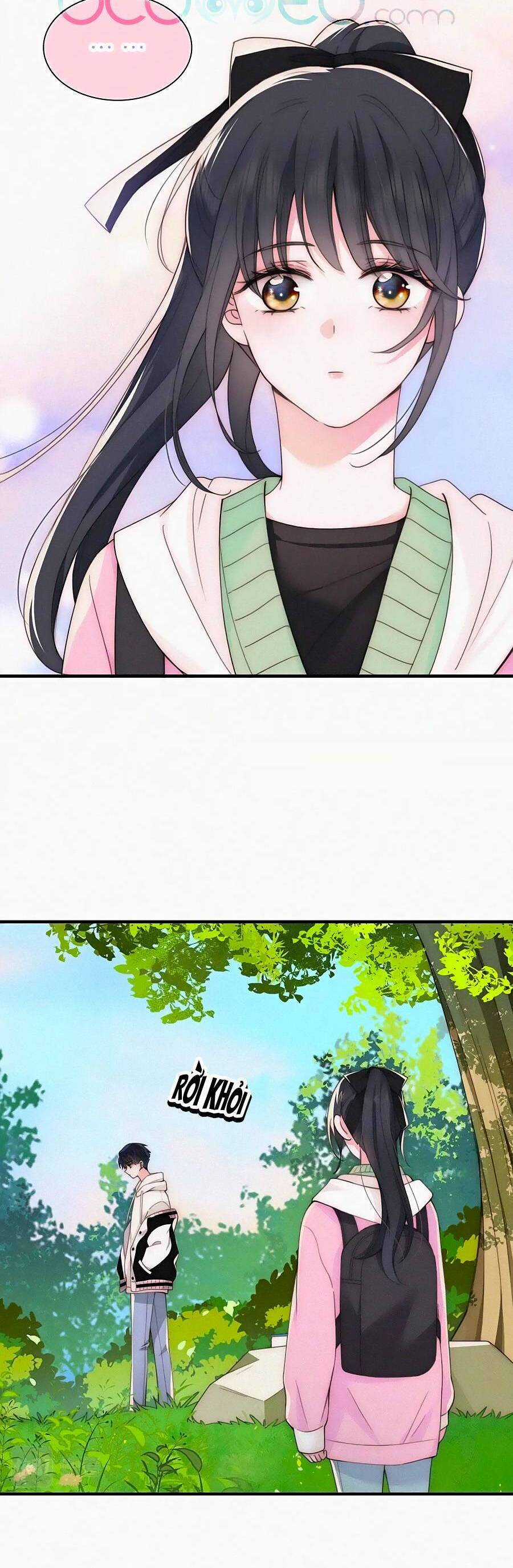 Vẫn Cứ Nuông Chiều Chapter 42 trang 25