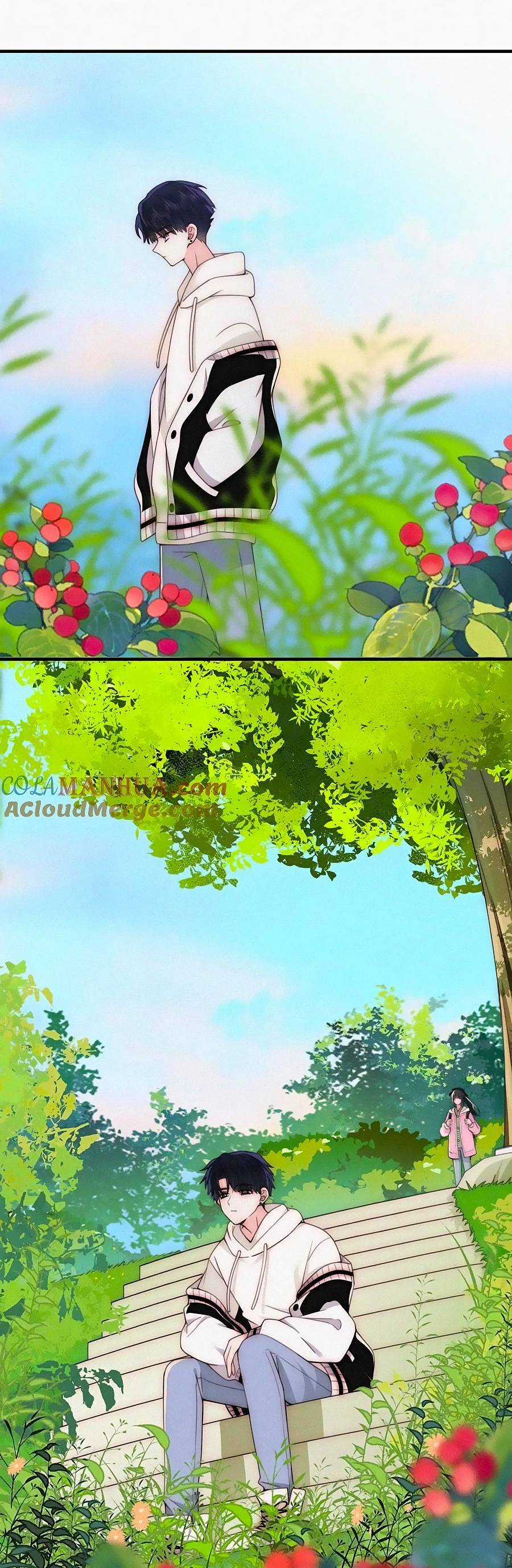 Vẫn Cứ Nuông Chiều Chapter 42 trang 26