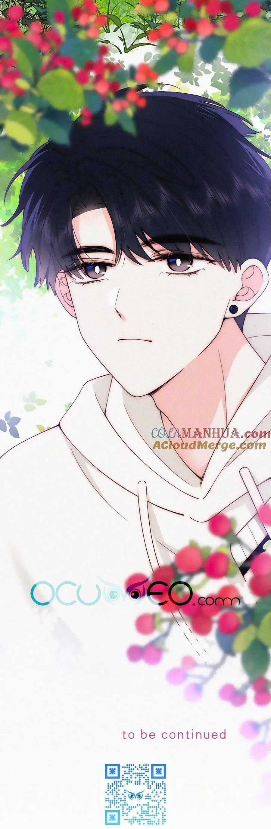 Vẫn Cứ Nuông Chiều Chapter 42 trang 27