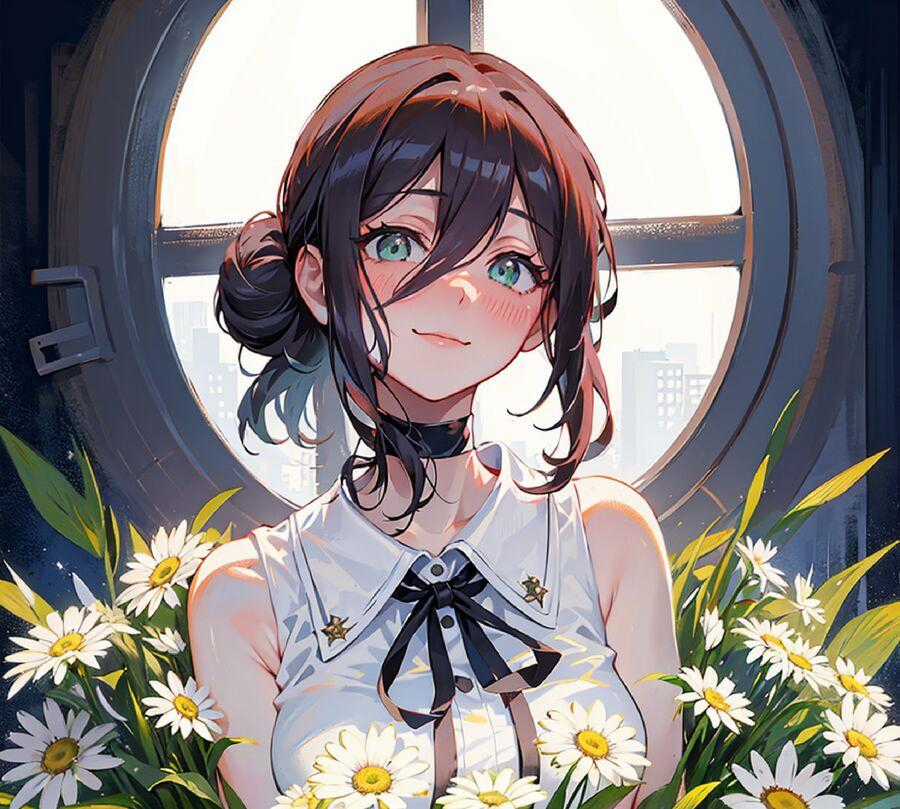 Vẫn Cứ Nuông Chiều Chapter 42 trang 28