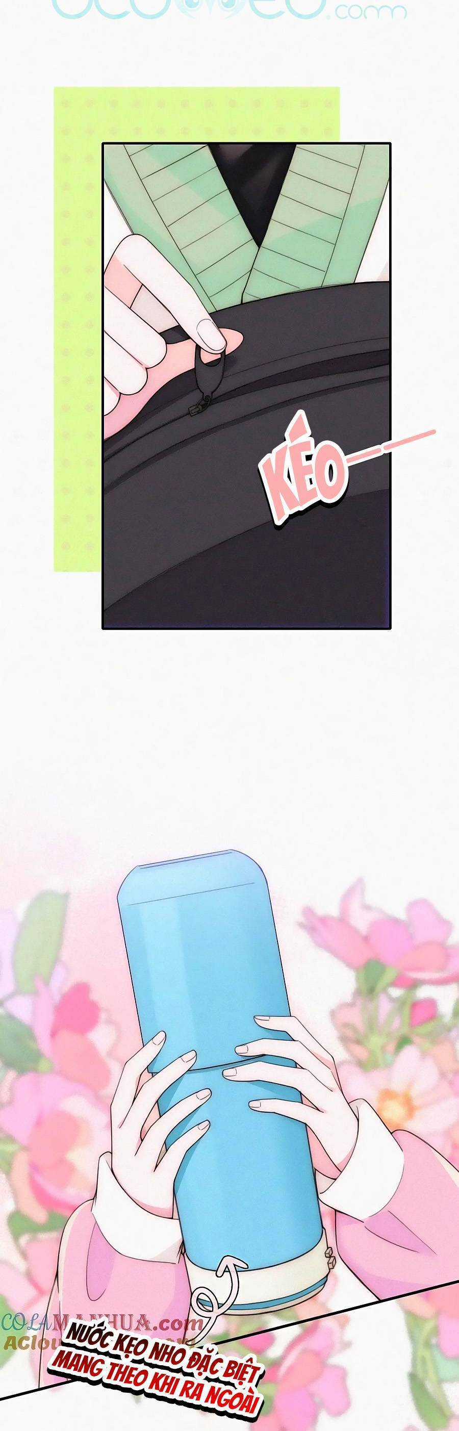 Vẫn Cứ Nuông Chiều Chapter 42 trang 4