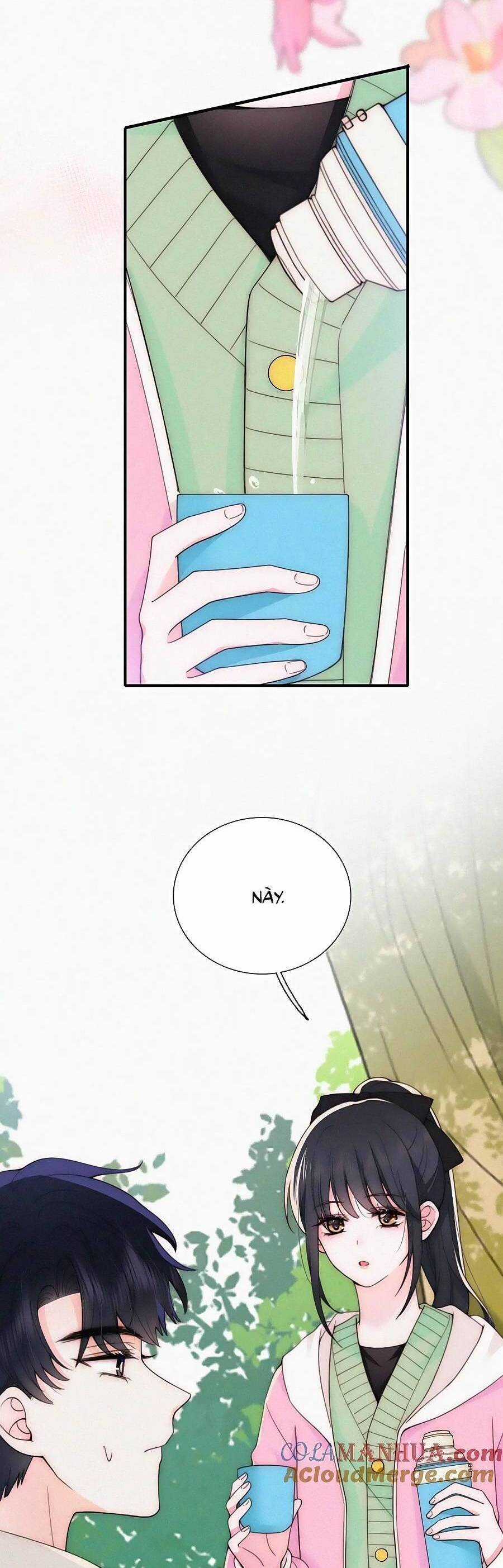 Vẫn Cứ Nuông Chiều Chapter 42 trang 5