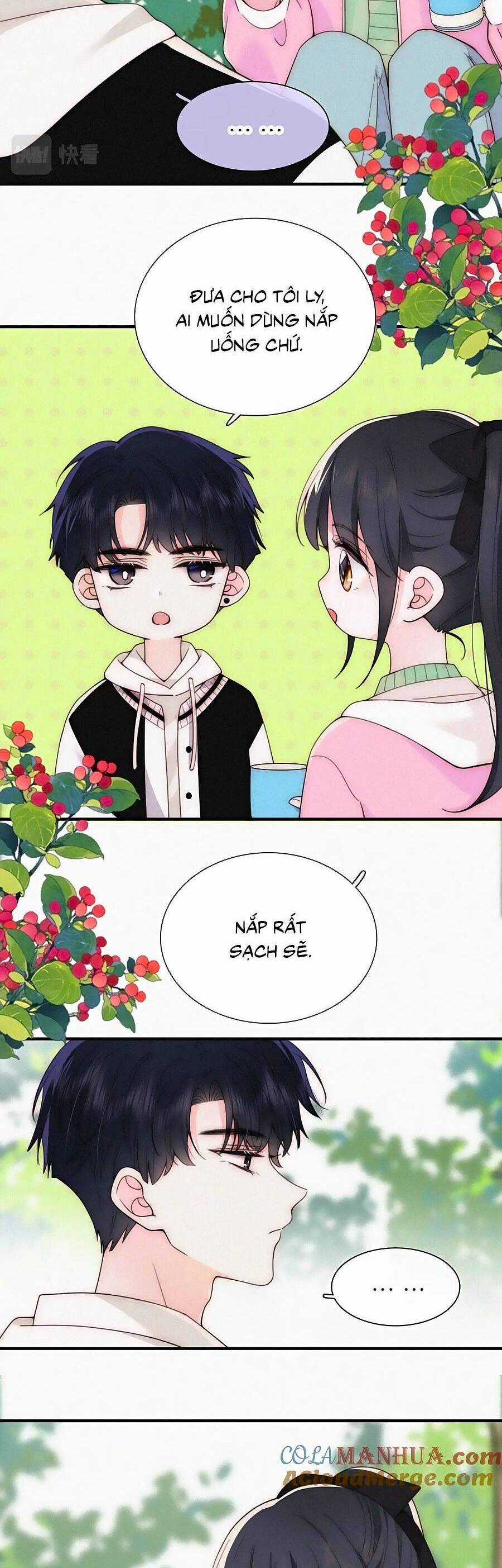 Vẫn Cứ Nuông Chiều Chapter 42 trang 6