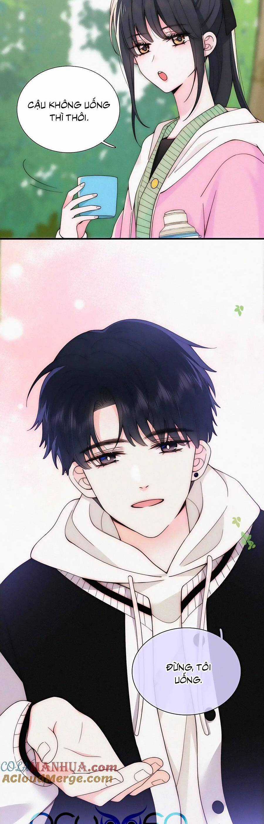 Vẫn Cứ Nuông Chiều Chapter 42 trang 7