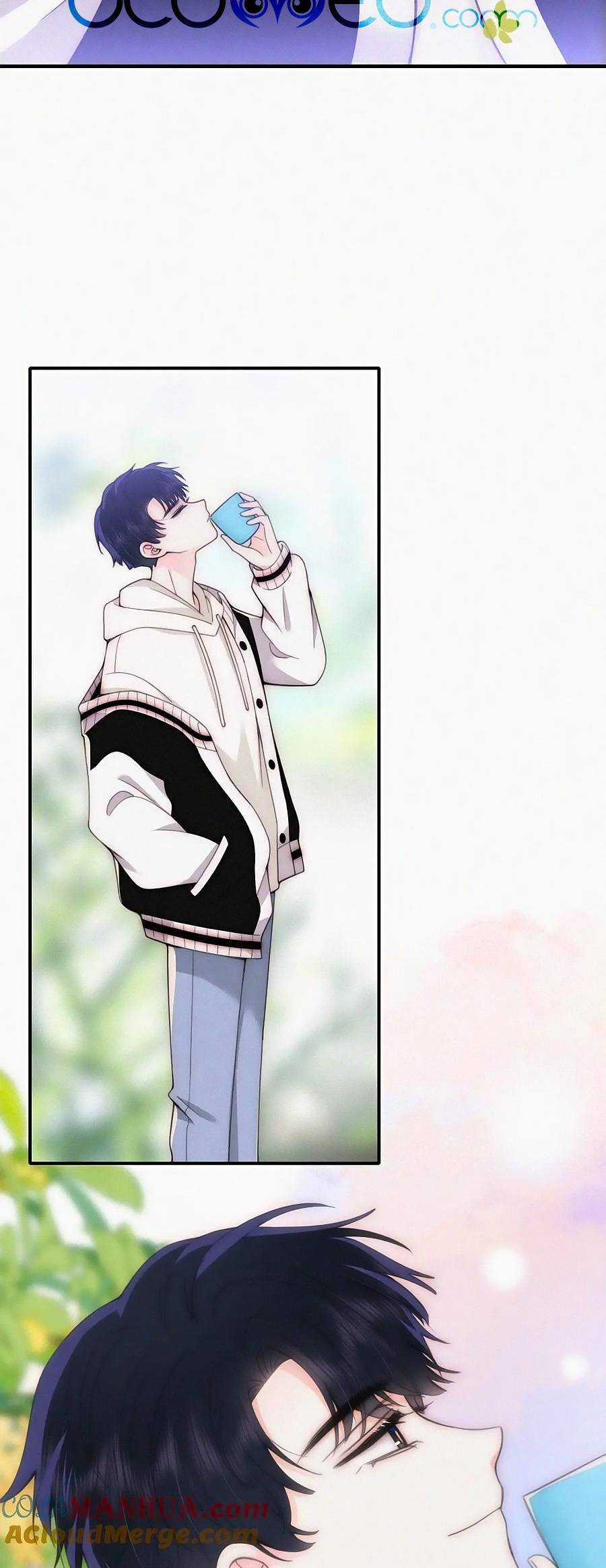 Vẫn Cứ Nuông Chiều Chapter 42 trang 8