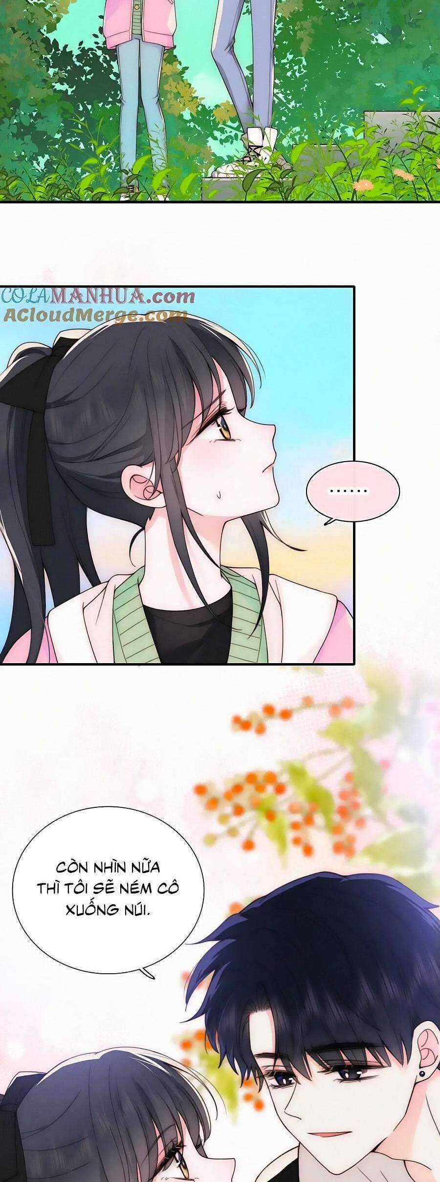 Vẫn Cứ Nuông Chiều Chapter 43 trang 24