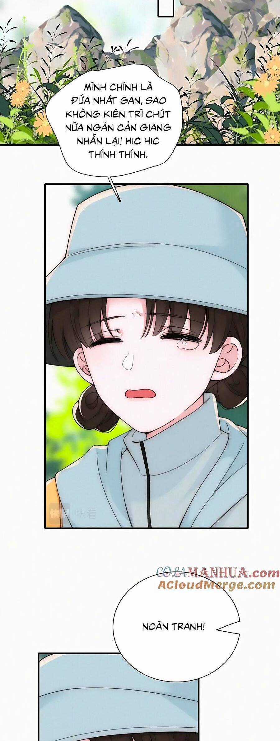 Vẫn Cứ Nuông Chiều Chapter 44 trang 10