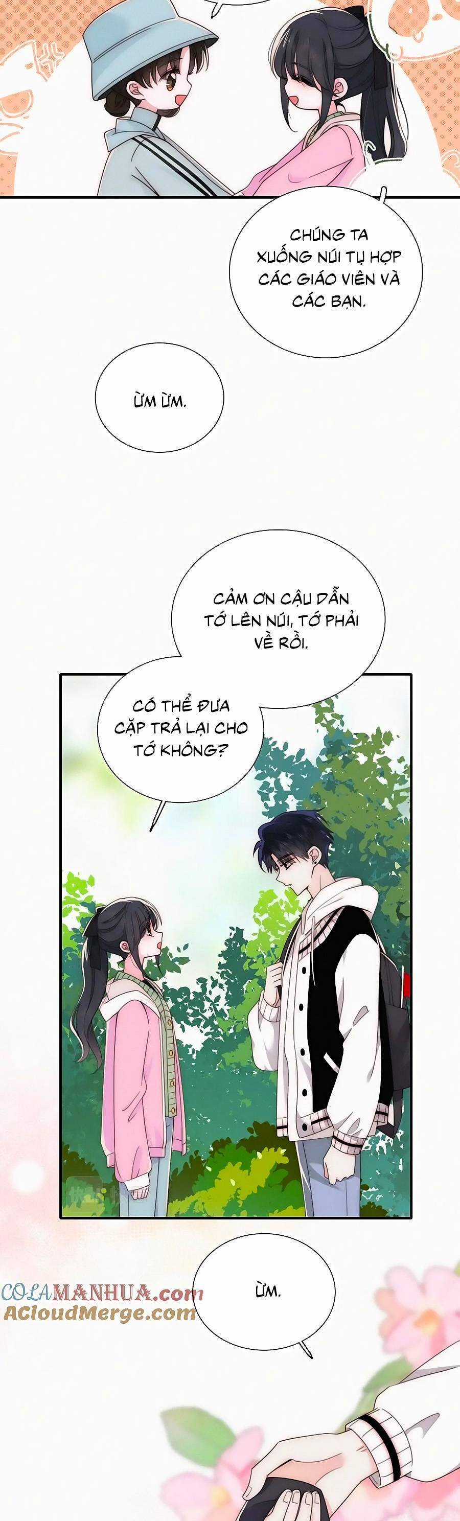 Vẫn Cứ Nuông Chiều Chapter 44 trang 13