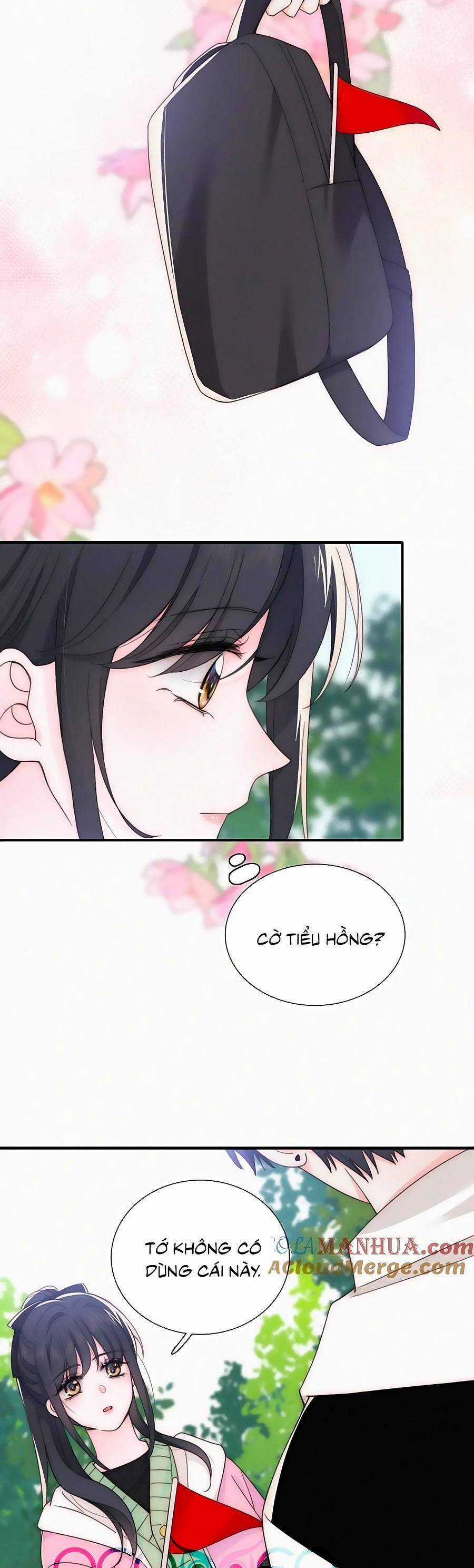 Vẫn Cứ Nuông Chiều Chapter 44 trang 14