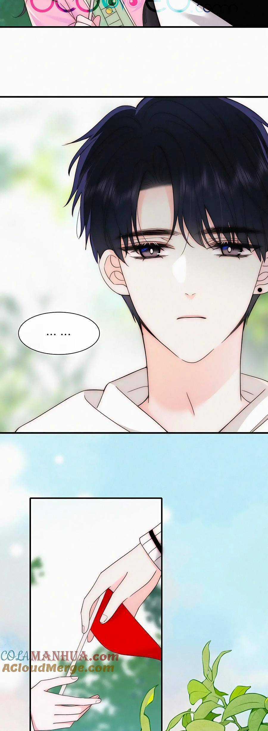 Vẫn Cứ Nuông Chiều Chapter 44 trang 15