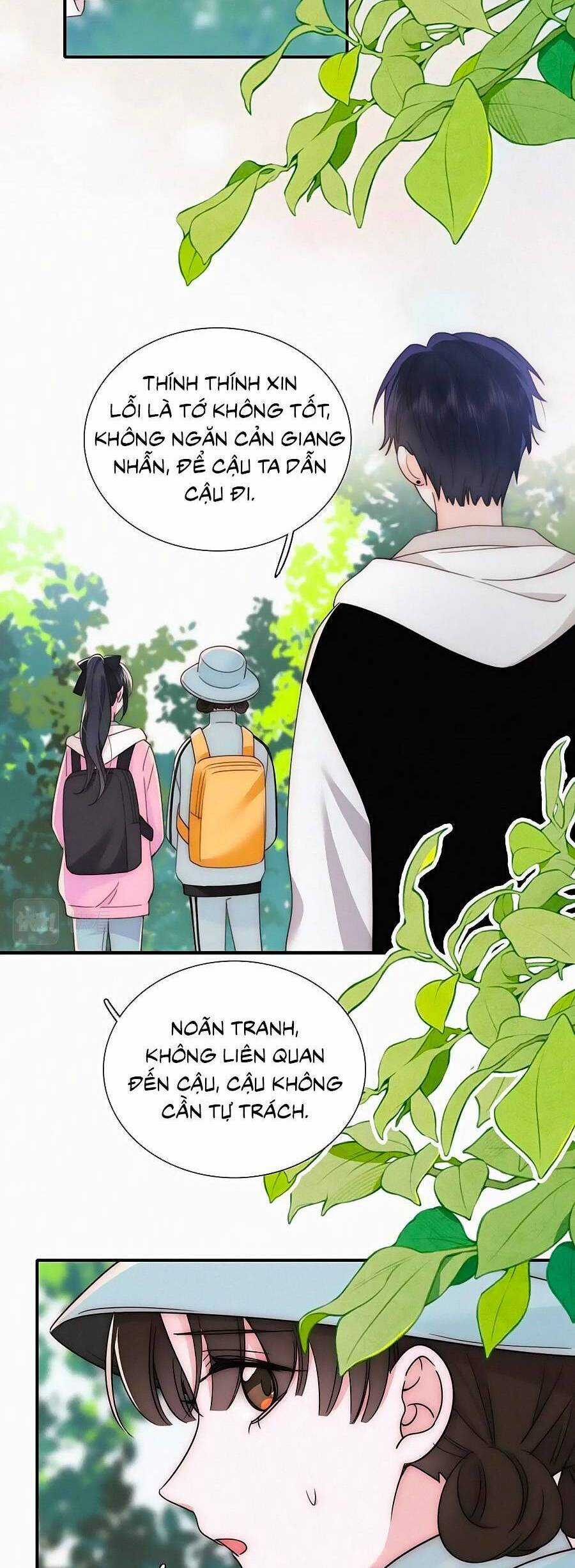 Vẫn Cứ Nuông Chiều Chapter 44 trang 16