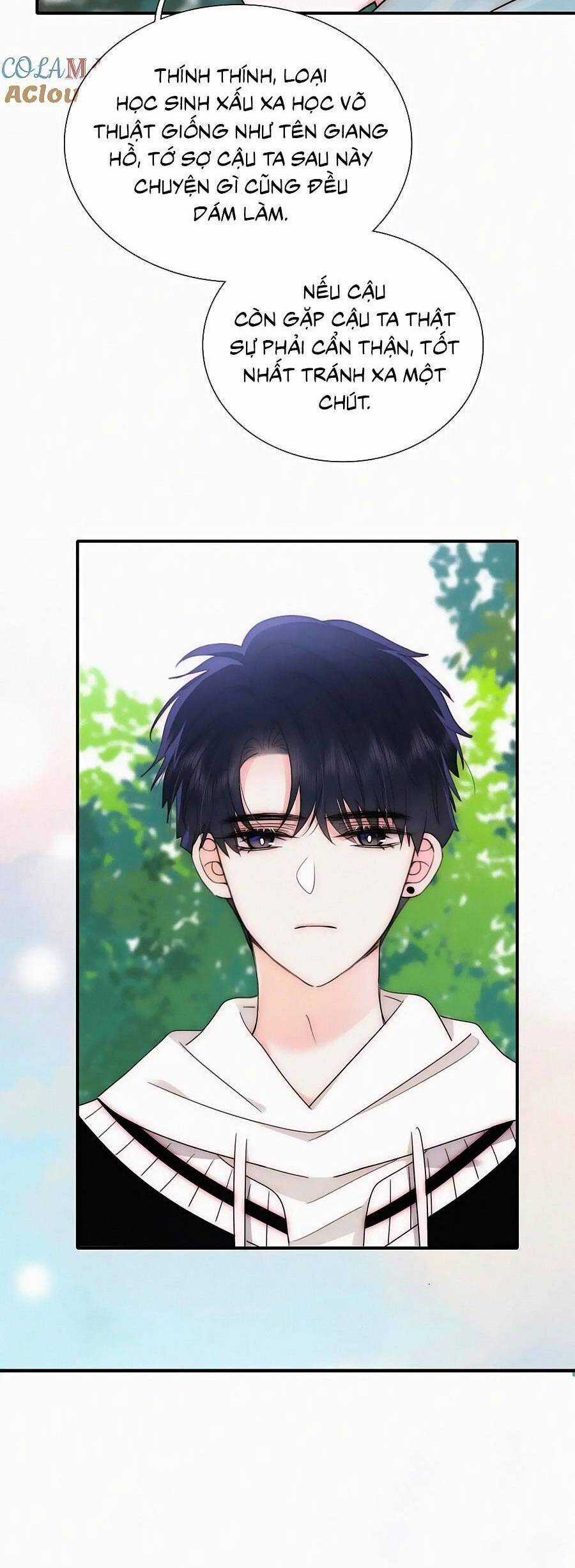 Vẫn Cứ Nuông Chiều Chapter 44 trang 17