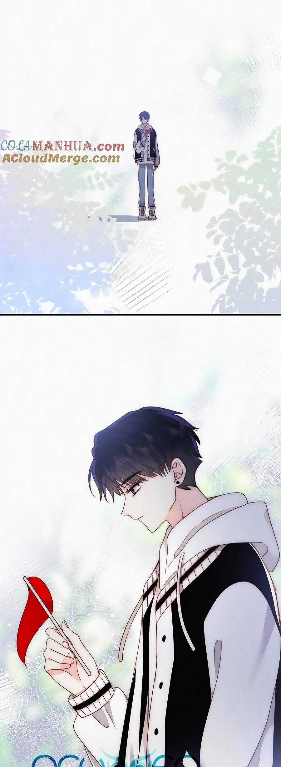 Vẫn Cứ Nuông Chiều Chapter 44 trang 18