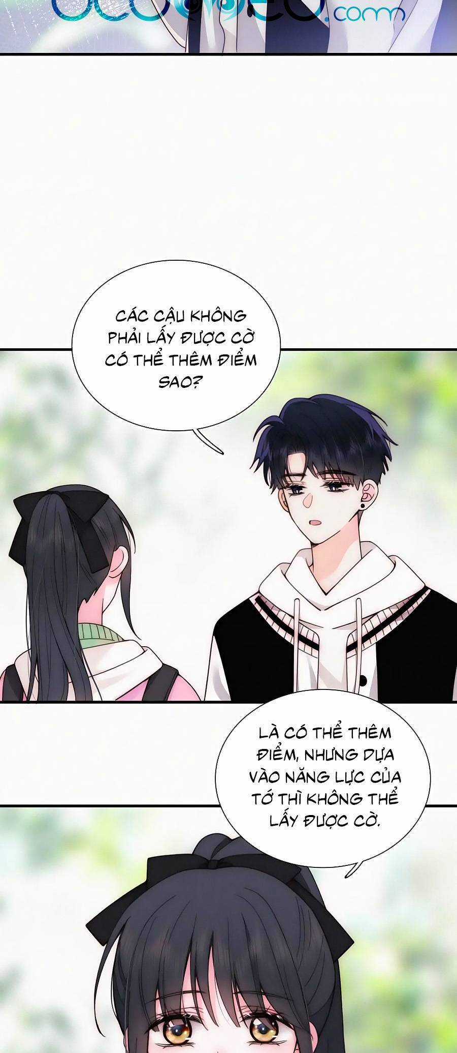 Vẫn Cứ Nuông Chiều Chapter 44 trang 19