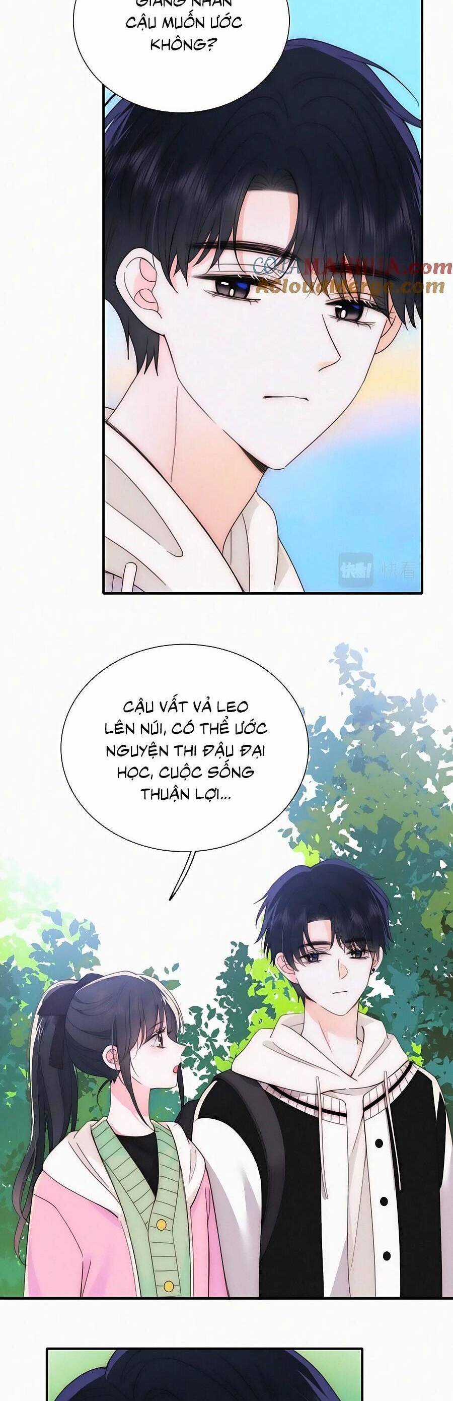 Vẫn Cứ Nuông Chiều Chapter 44 trang 2
