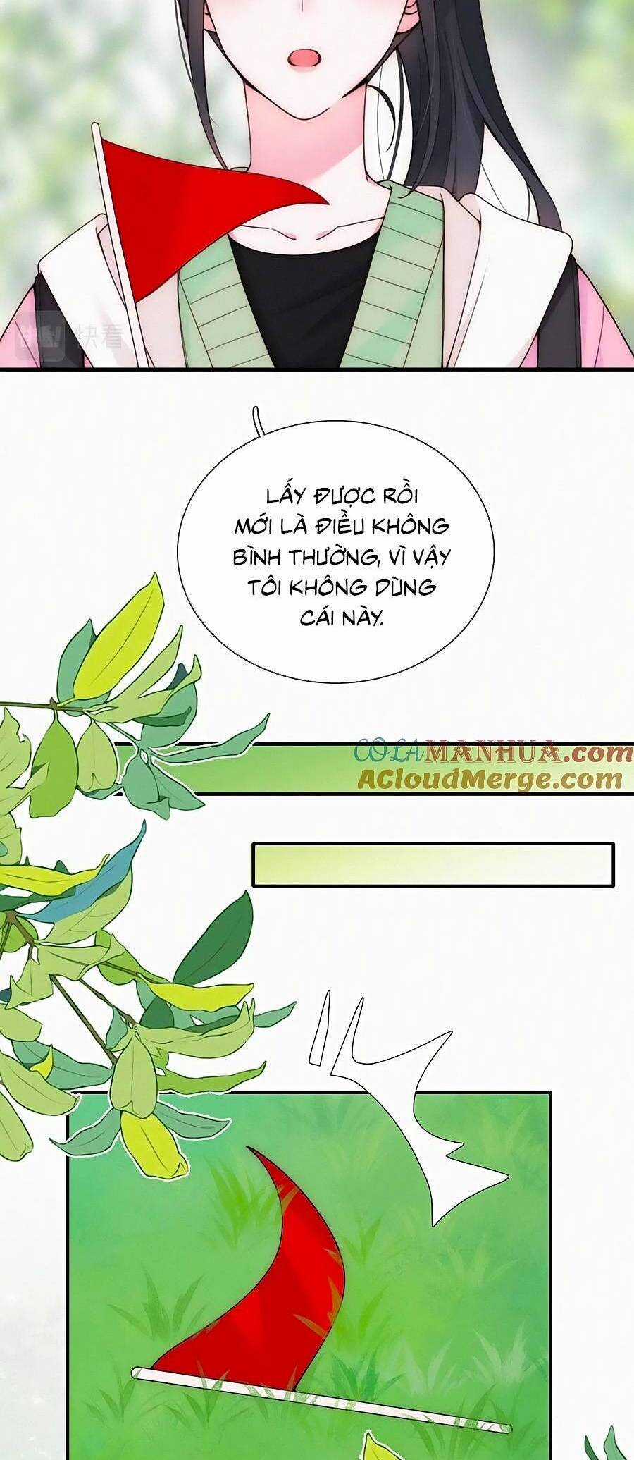 Vẫn Cứ Nuông Chiều Chapter 44 trang 20