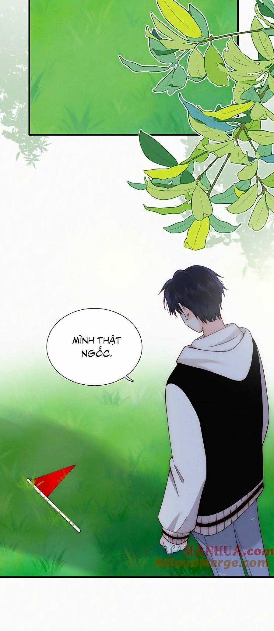 Vẫn Cứ Nuông Chiều Chapter 44 trang 21