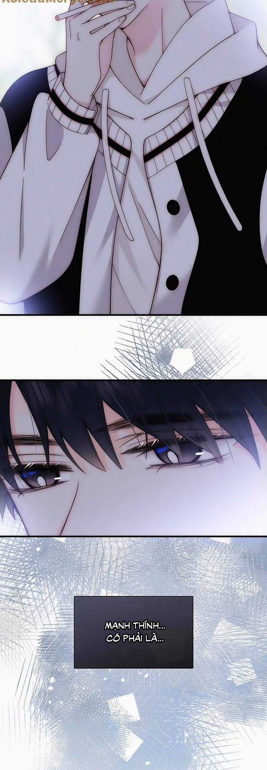 Vẫn Cứ Nuông Chiều Chapter 44 trang 23