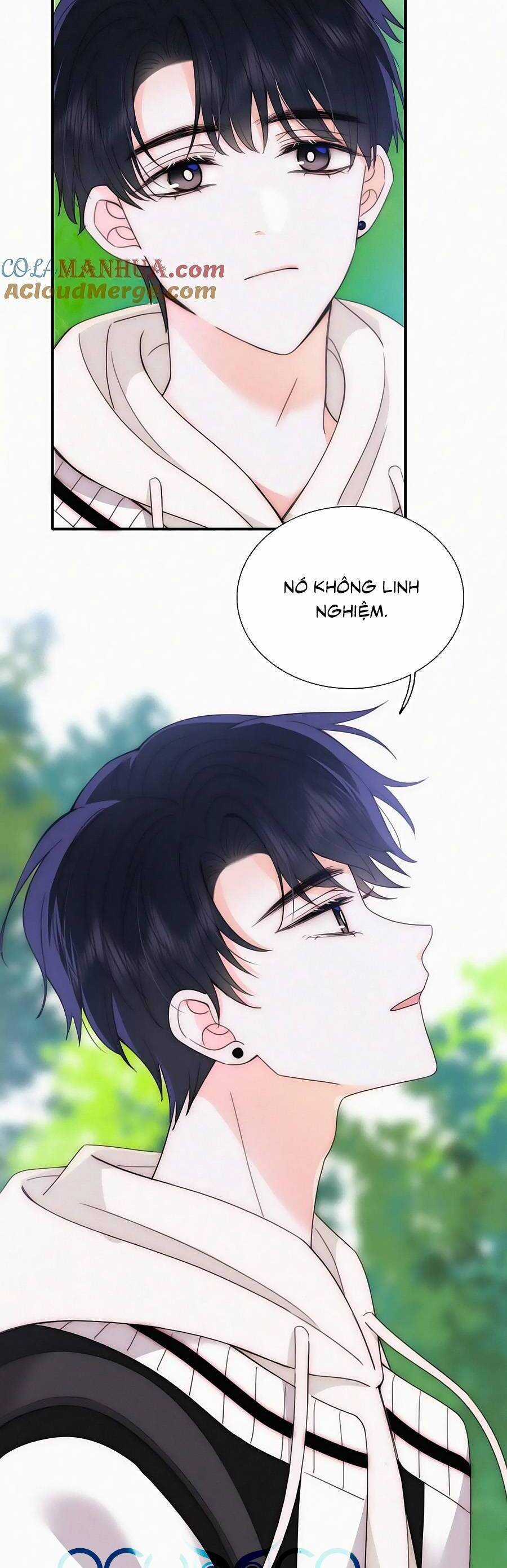 Vẫn Cứ Nuông Chiều Chapter 44 trang 3