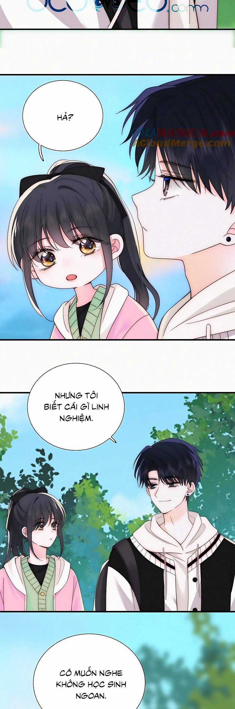 Vẫn Cứ Nuông Chiều Chapter 44 trang 4