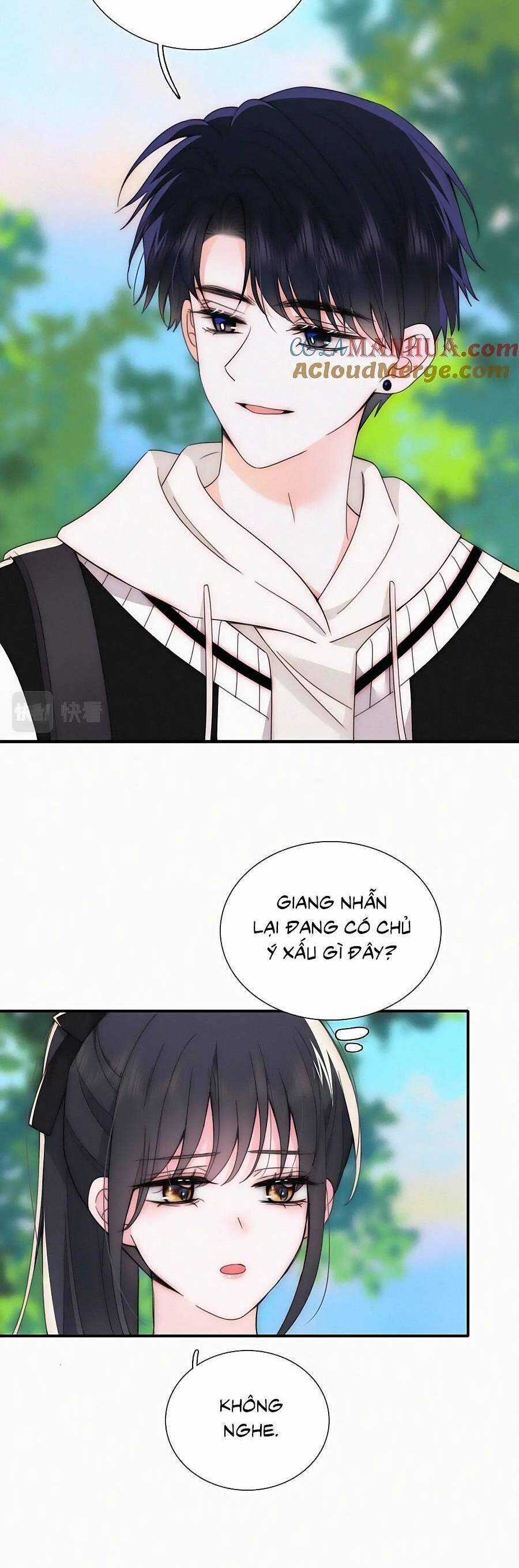 Vẫn Cứ Nuông Chiều Chapter 44 trang 5