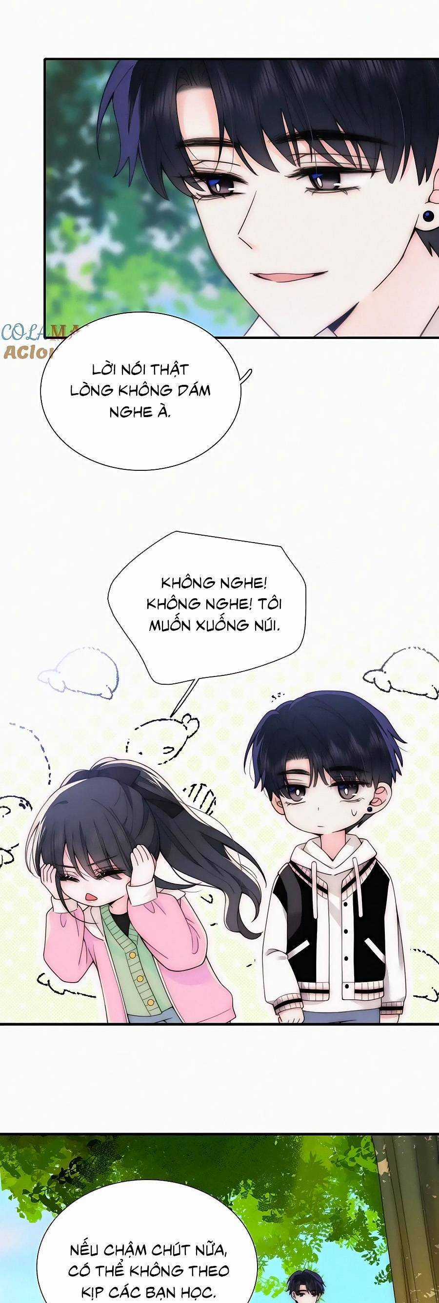Vẫn Cứ Nuông Chiều Chapter 44 trang 6