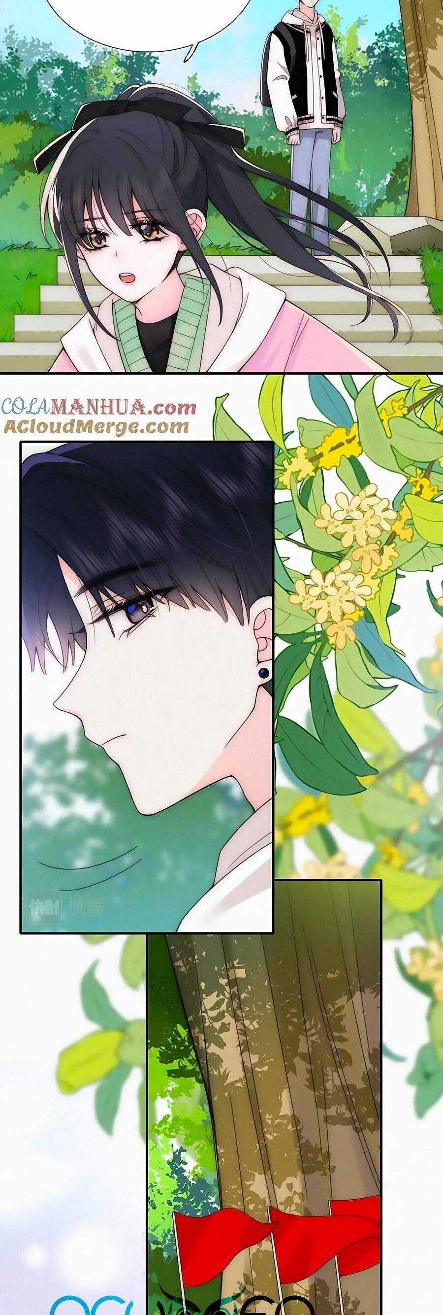 Vẫn Cứ Nuông Chiều Chapter 44 trang 7