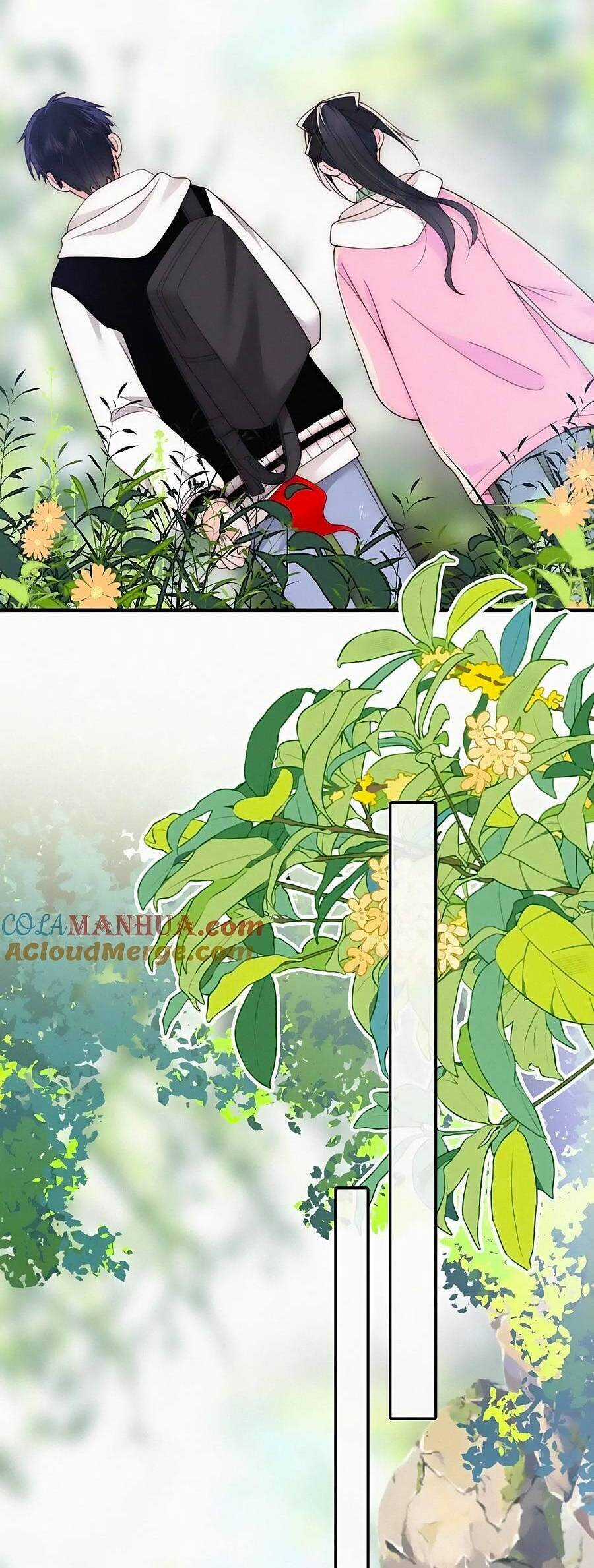 Vẫn Cứ Nuông Chiều Chapter 44 trang 9