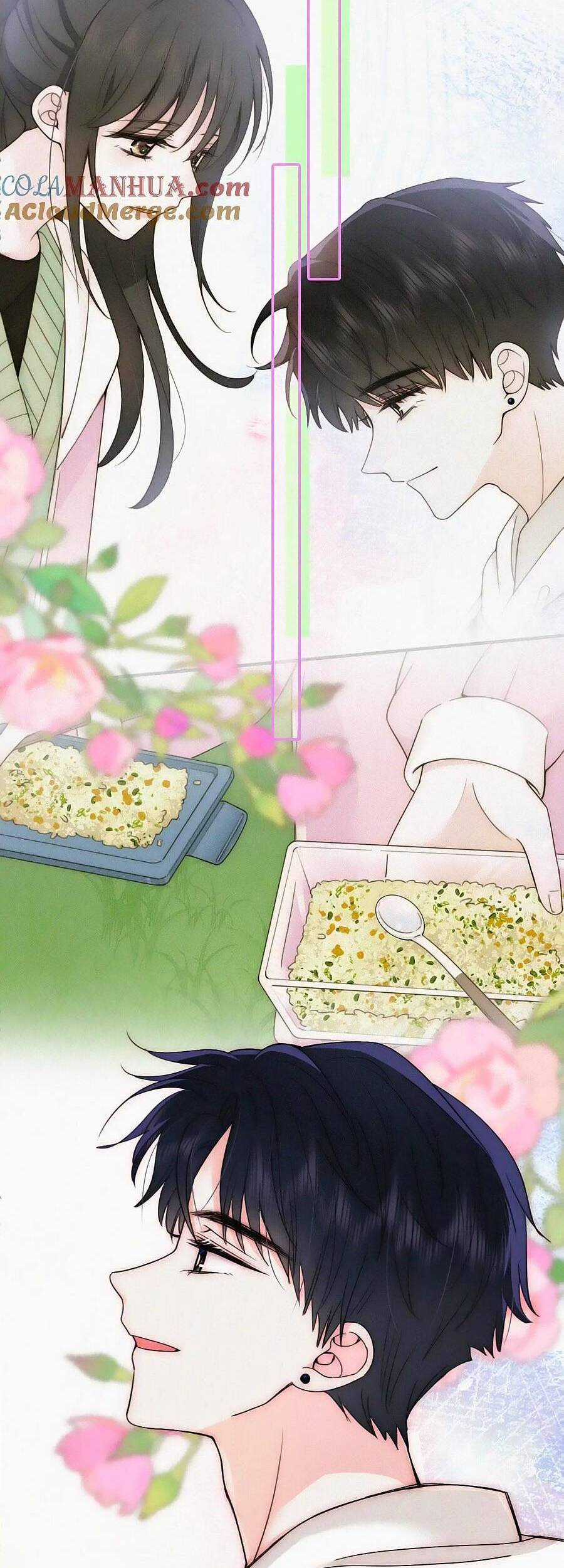 Vẫn Cứ Nuông Chiều Chapter 45 trang 15