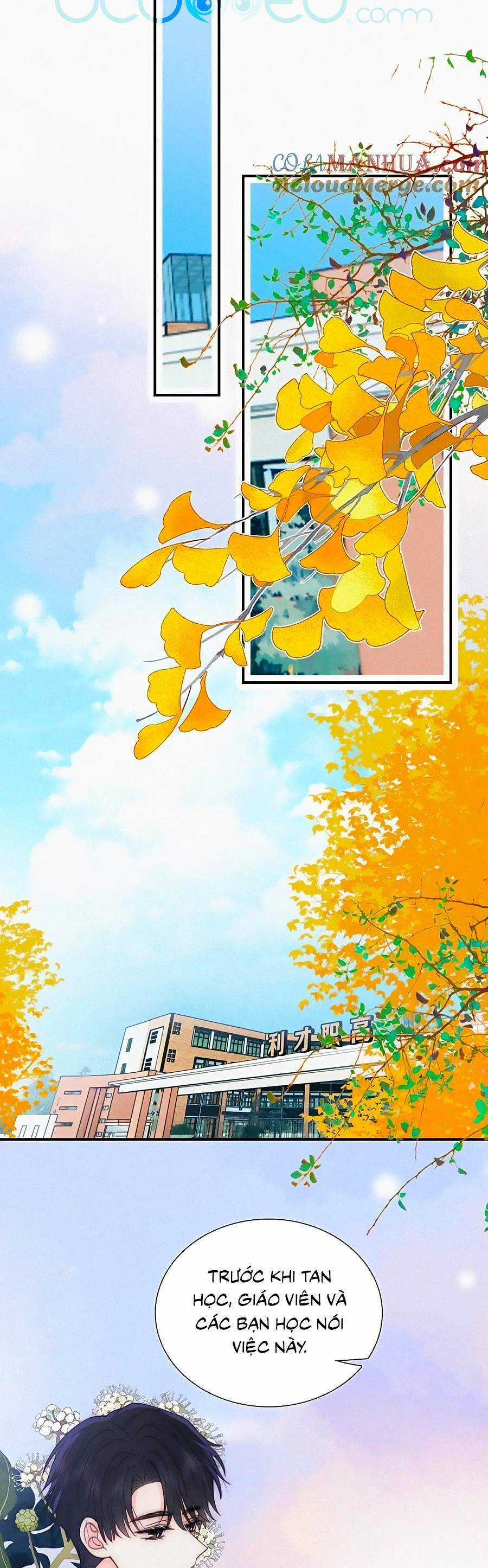 Vẫn Cứ Nuông Chiều Chapter 45 trang 17