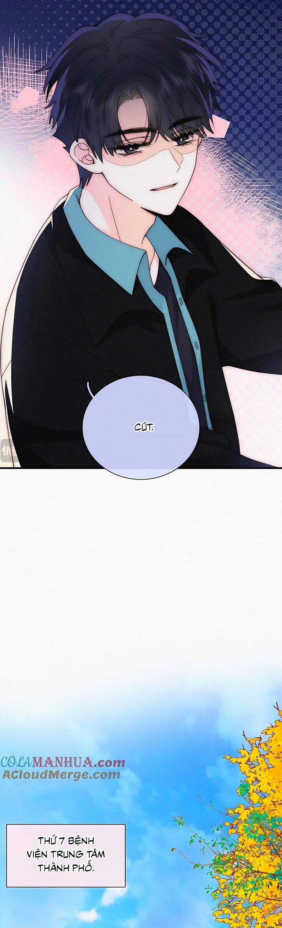 Vẫn Cứ Nuông Chiều Chapter 45 trang 22