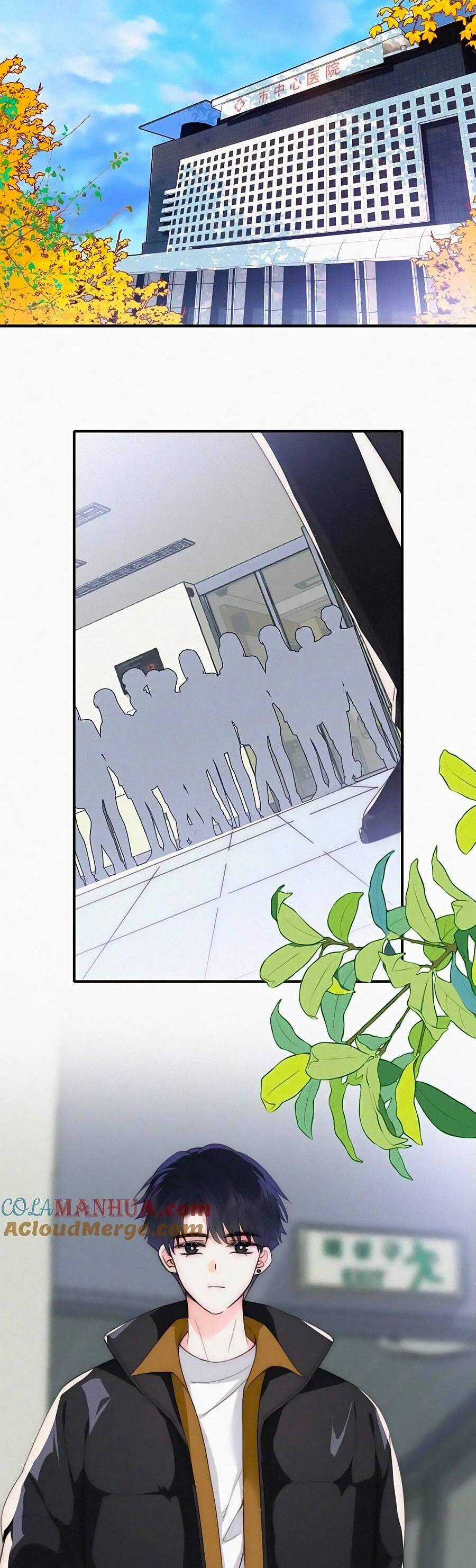 Vẫn Cứ Nuông Chiều Chapter 45 trang 23