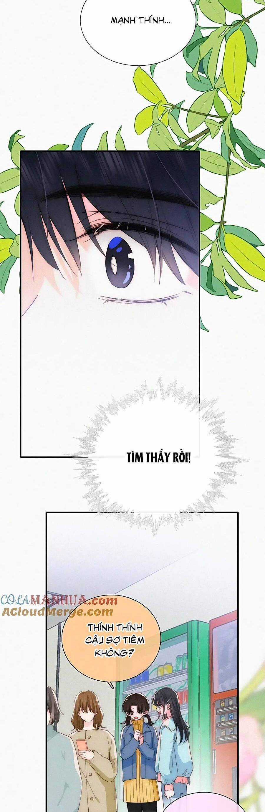 Vẫn Cứ Nuông Chiều Chapter 45 trang 26