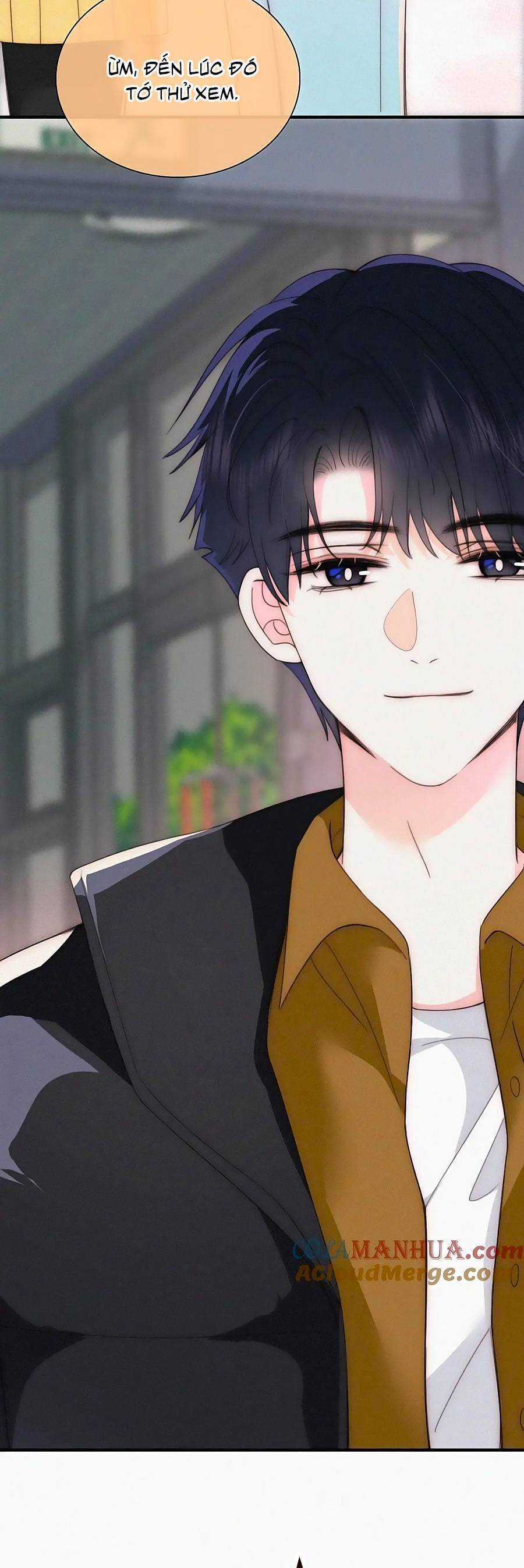 Vẫn Cứ Nuông Chiều Chapter 45 trang 28