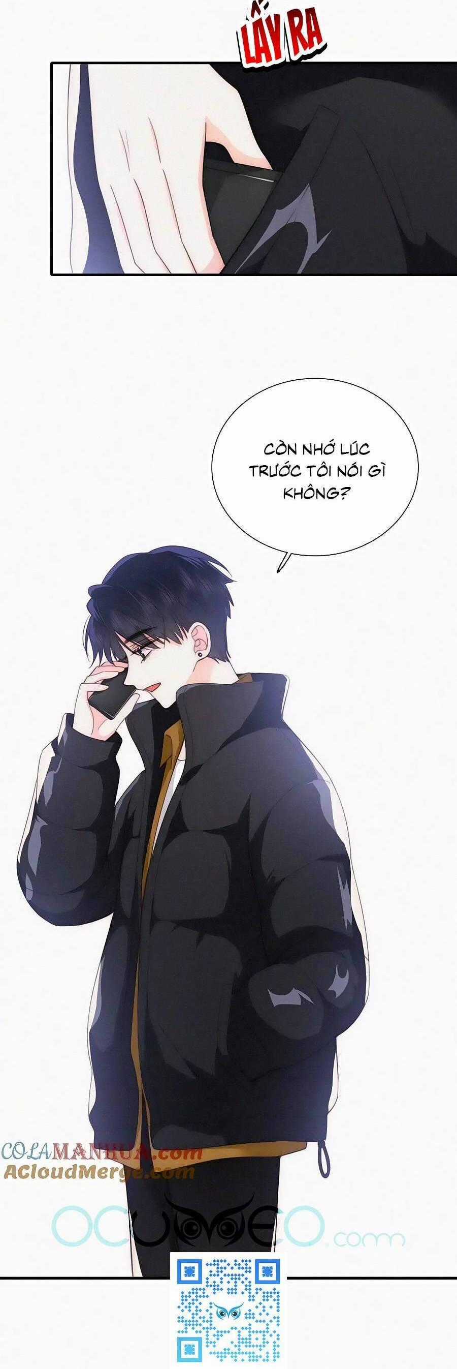 Vẫn Cứ Nuông Chiều Chapter 45 trang 29