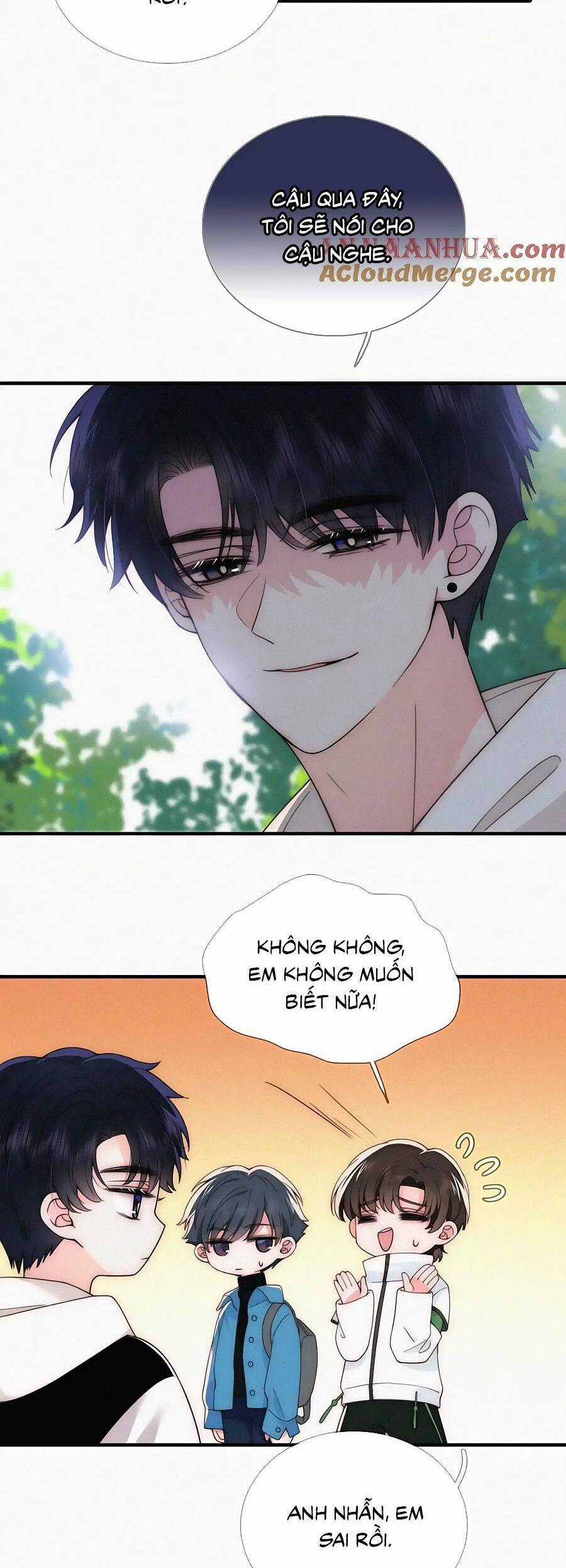 Vẫn Cứ Nuông Chiều Chapter 45 trang 4