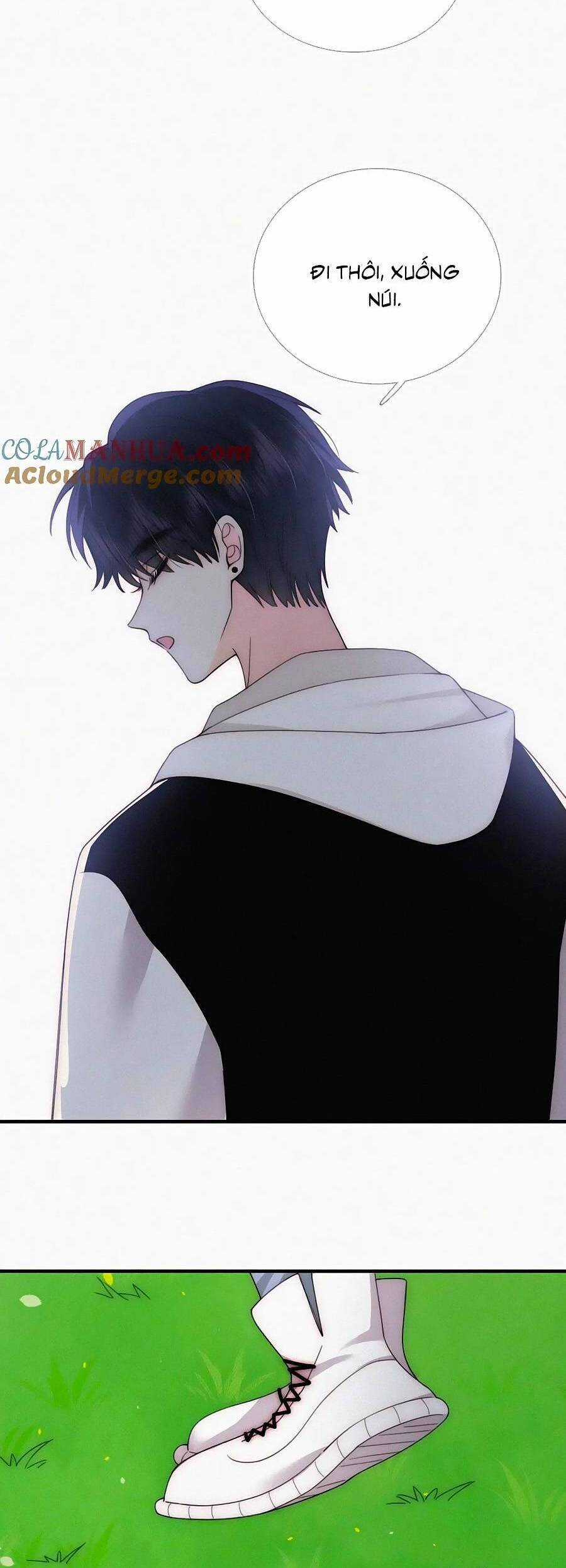 Vẫn Cứ Nuông Chiều Chapter 45 trang 5