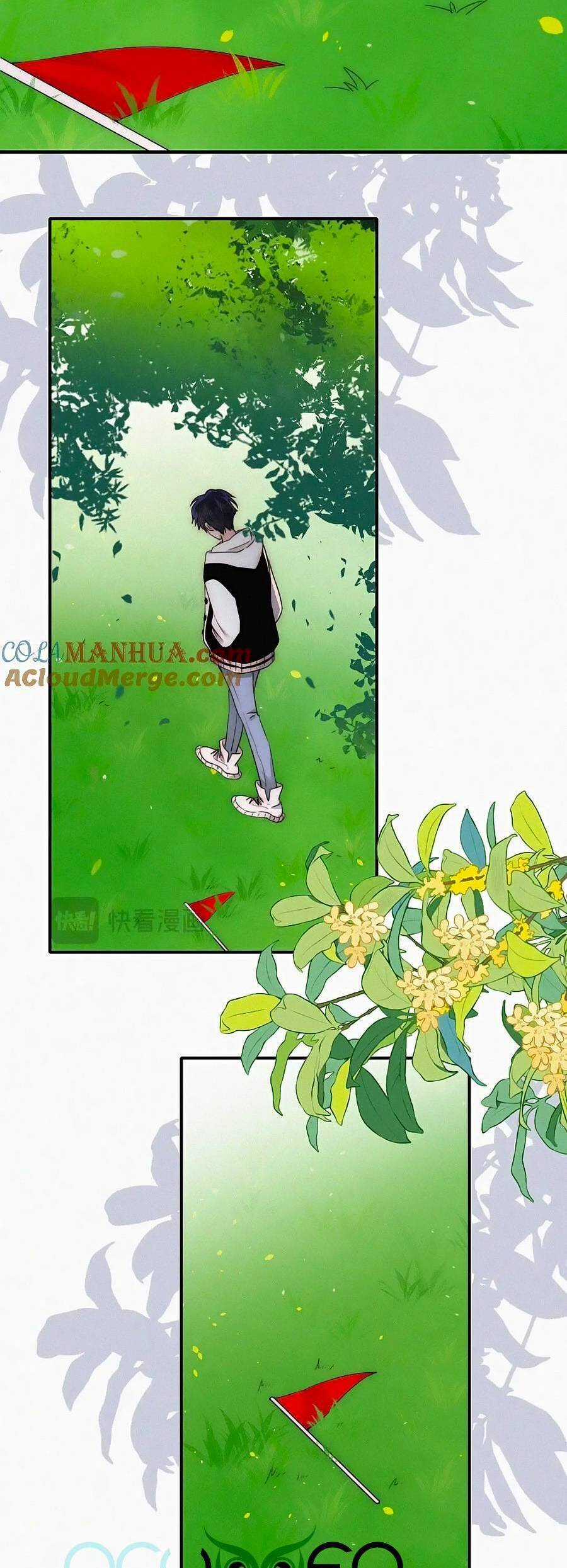 Vẫn Cứ Nuông Chiều Chapter 45 trang 6